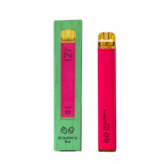 IZI X3 Strawberry Kiwi / Изи Х3 Клубника Киви